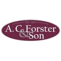 A. C. Forster & Son