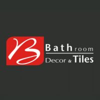 Bathroom Decor Logo