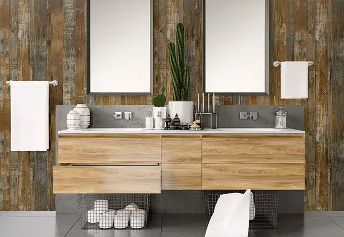 Bathroom Wall Panels Sydney