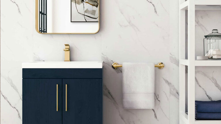 Where to Buy Bathroom Wall Panels in Perth: Your Local Guide to Quality and Convenience