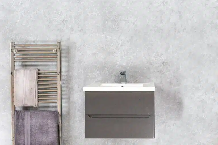 Modern Elegance: Unveiling the Charm of Concrete Wet Wall Panels