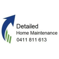 Detailed Home Maintenance