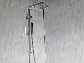 Himalayan Shower Wall Panels