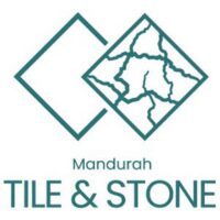 Mandurah Tile Logo