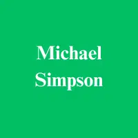 Michael Simpson