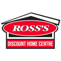 Ross's Discount Home Centre Logo