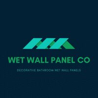 Wet Wall Panel Co Logo