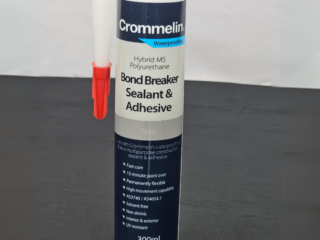 Crommelin Adhesive