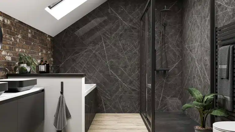 Smart Spending: Finding Affordable Bathroom Wall Panels Without Sacrificing Quality