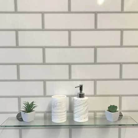 bathroom wall panels
