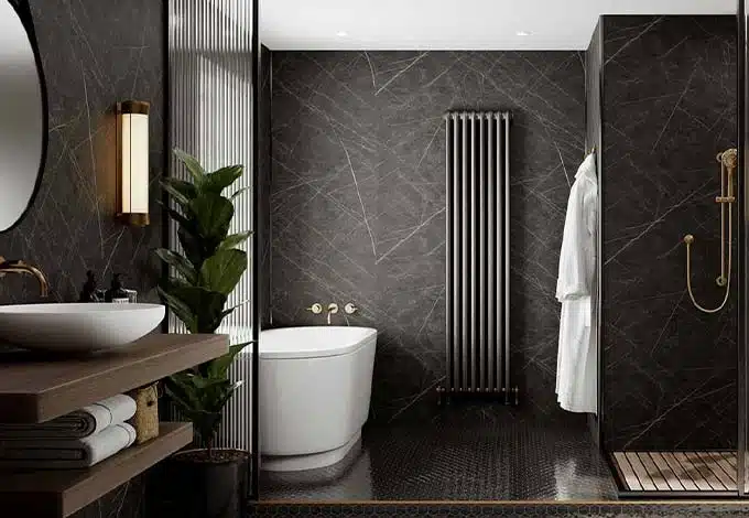 bathroom wall panels brisbane