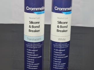 Crommelin Silicone All