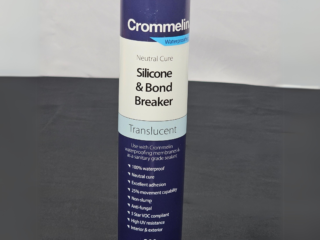 Crommelin Silicone Translucent